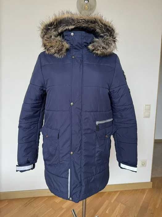 LENNE Куртка зимова