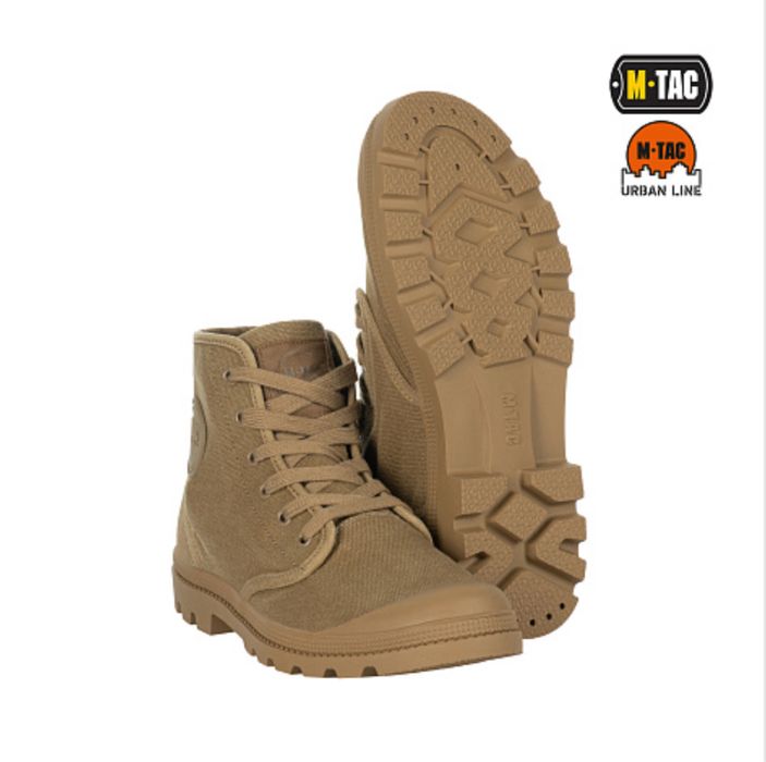 M-TAC кеди Coyote