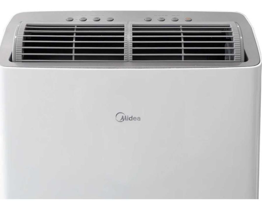 Мобильный кондиционер Midea MPPXZ-12CRN7-QB6