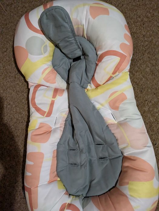 Cadeira / espreguiçadeira BEABA