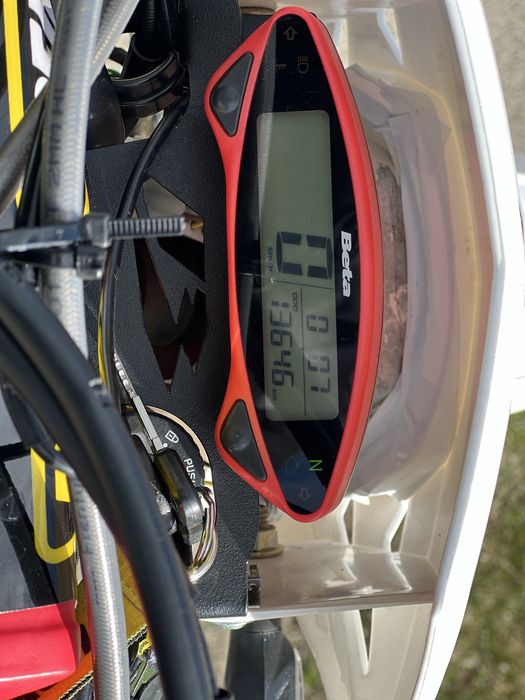Beta RR 125 SM 2019r /A1/