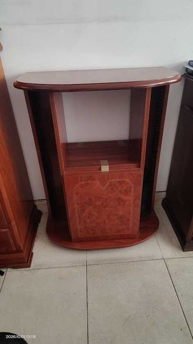Movel para TV com bar
