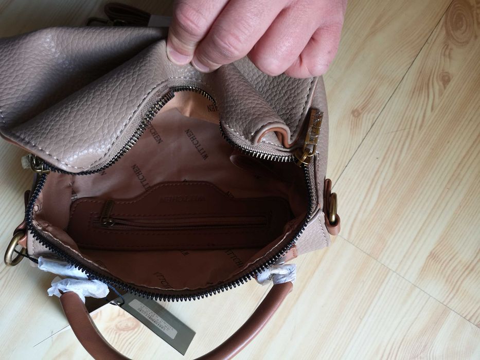 Torebka kuferek Wittchen Nowy!