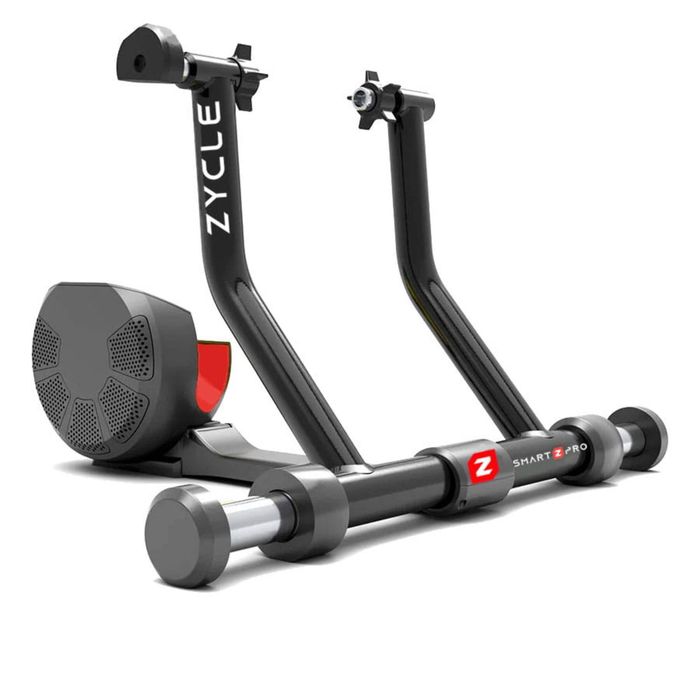 Trenażer rowerowy Zycle ZPro Smart