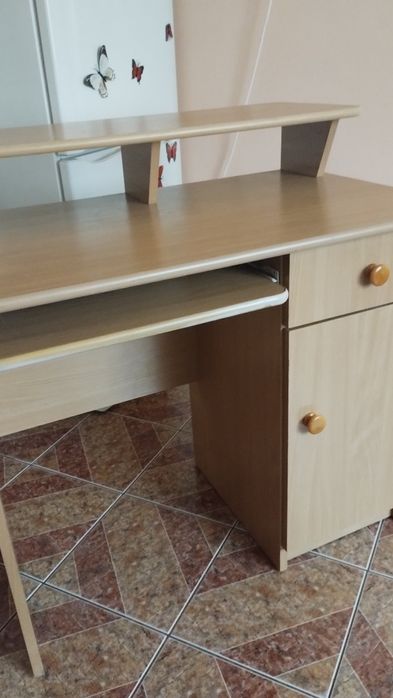 Sprzedam biurko używane