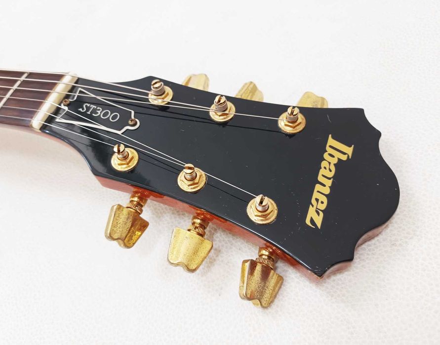 Ibanez Studio ST300 - Made in Japan 1979