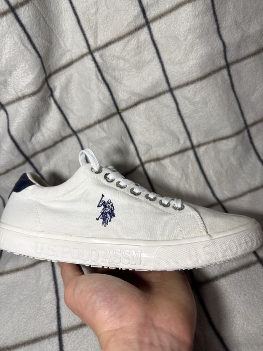 Buty U.s.Polo.Assn Meskie 44