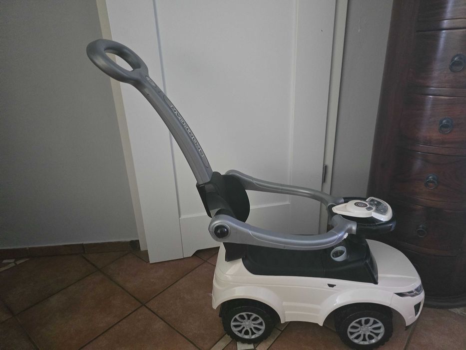 Auto pchacz chodzik