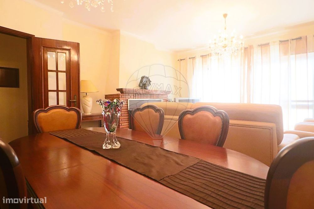 Apartamento T3 para venda