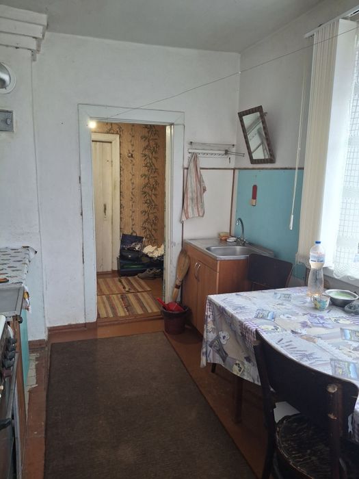 Продам уютный дом Соцгород!