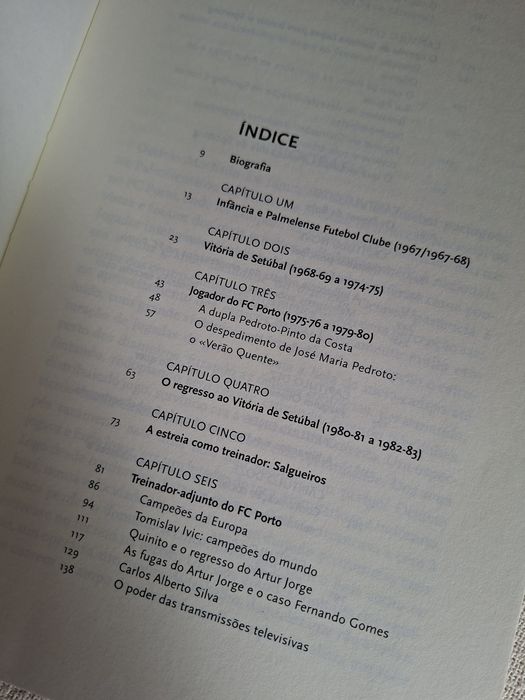 Otávio Machado livro Vocês Sabem do Que Estou a Falar