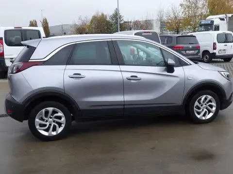 Авто з Європи Opel Crossland X 2019р.