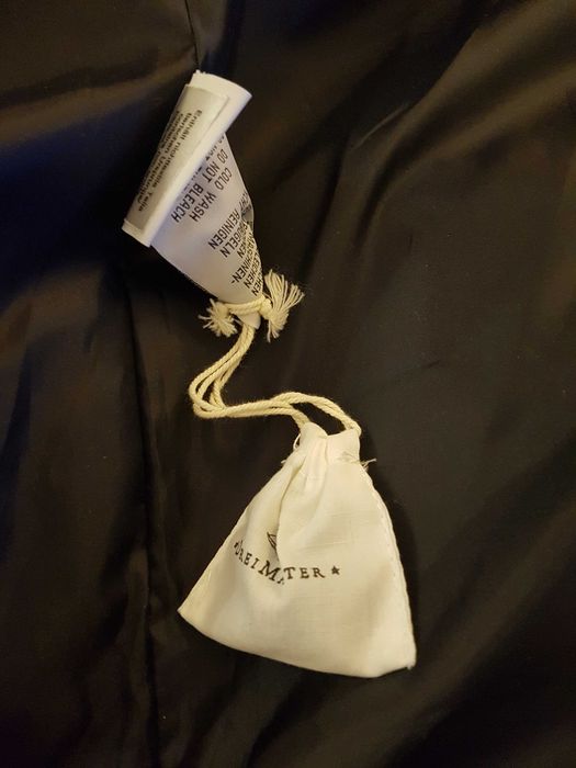 Markowa Kurtka Dreimaster Comfort Fit