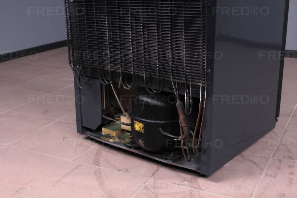 ‼️ХИТ‼️ Холодильный Шкаф Б/У "Inter 501L"