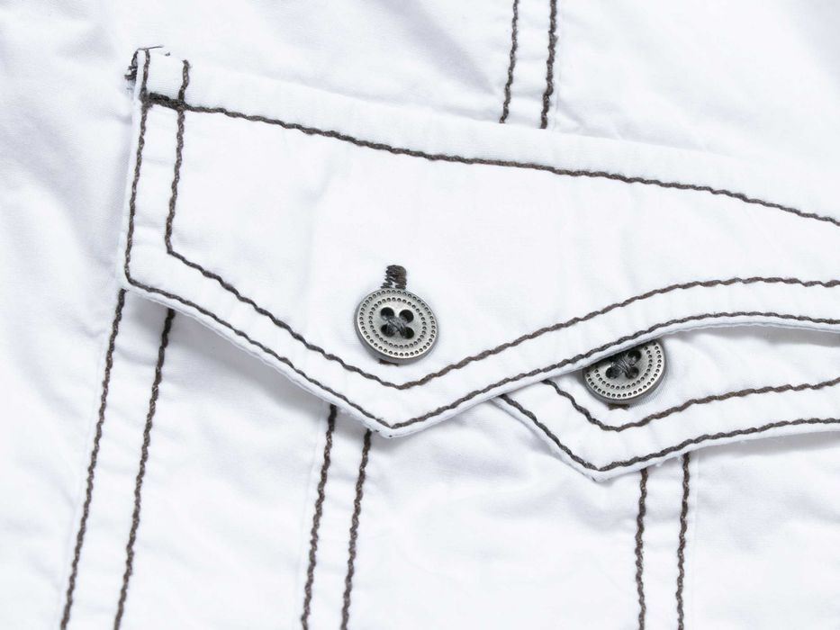 Koszula Hard Rock Cafe M nowa z metką true religion like