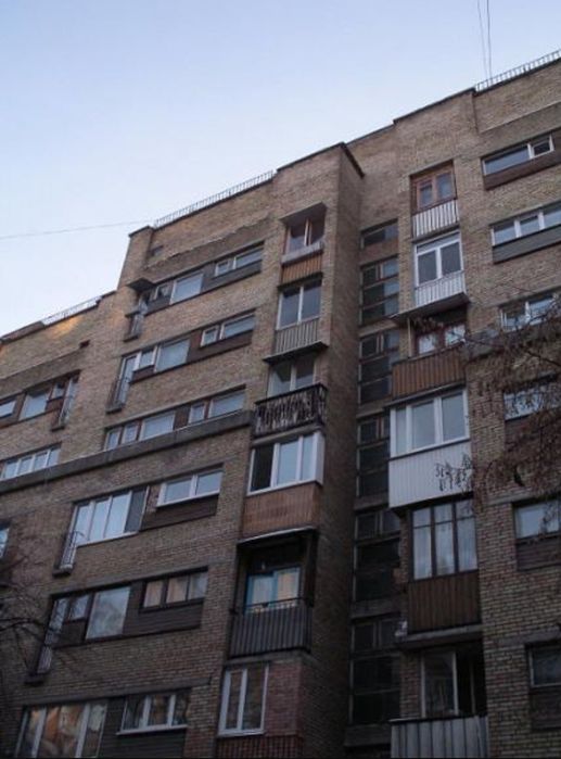 3-комнатная квартира по адресу ул. Замковецкая (площадь 63 м²) - Atlanta.ua - фото 2