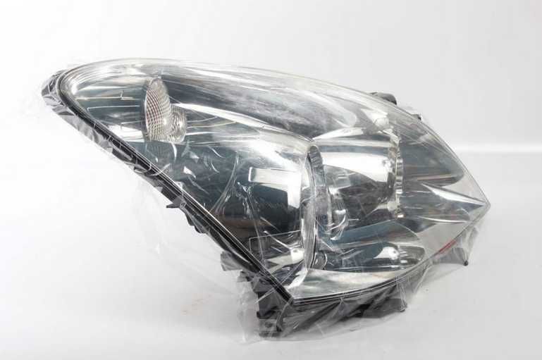 Ліхтар Розборка Corolla Verso II AR10 2004-2010 вантажівок грузовиков