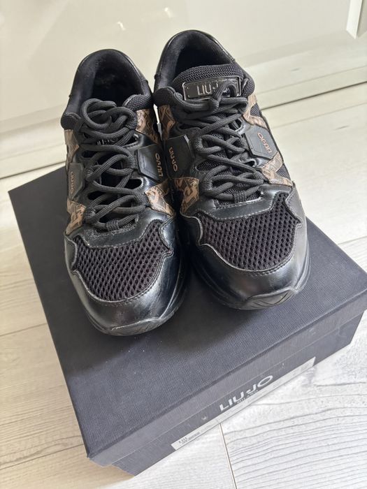 Buty liu jo rozmiar 37