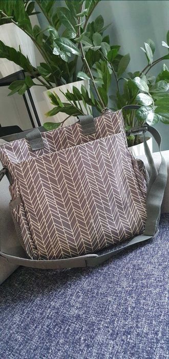 Torba do wózka Skip Hop