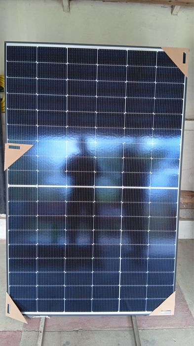 Сонячні панелі 445 watt