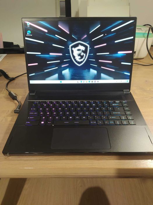 thumbnail image 2 of MSI GS66 Stealth 10SGS 10SFS MS-16V1 Laptop AC DC Power Jack Charging Port 2 of 4