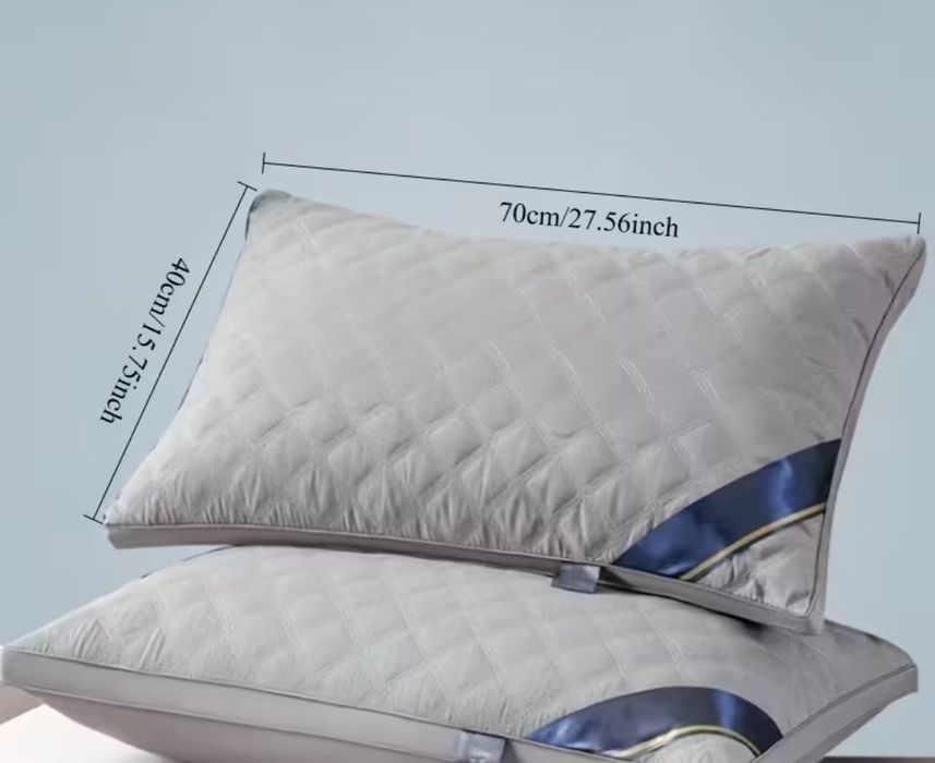 Распродажа подушка ортопедическая гипоалергенная