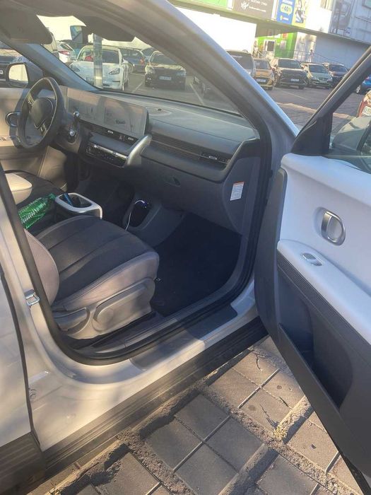 Hyndai Ioniq 5 SEL комплектація