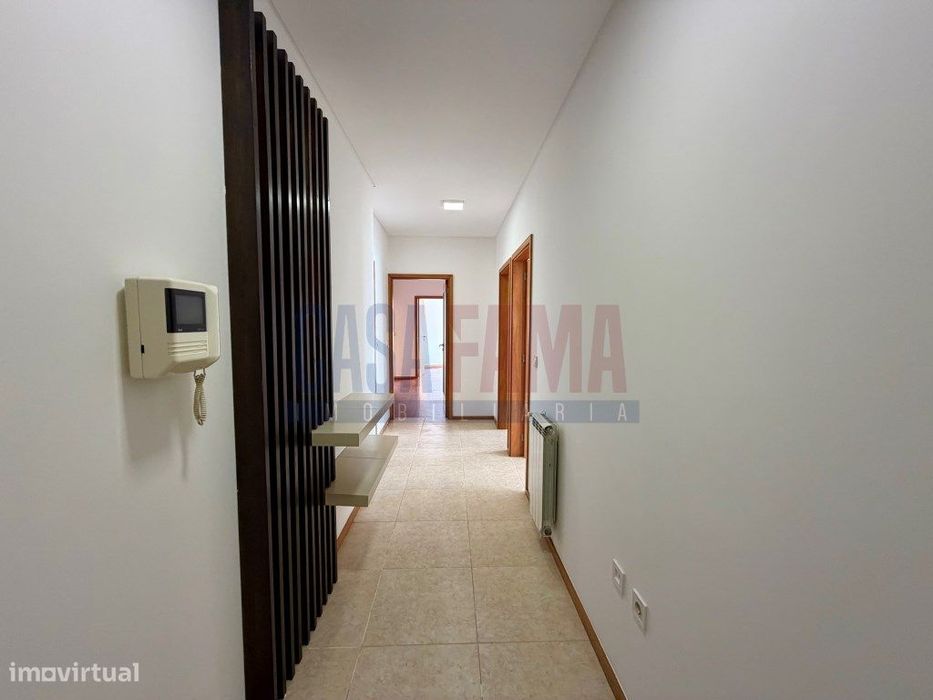 Apartamento T2 em Ribeirão - Vila Nova de Famalicão