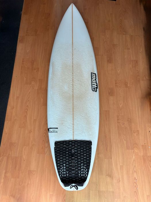 Prancha surf Matta Surboards