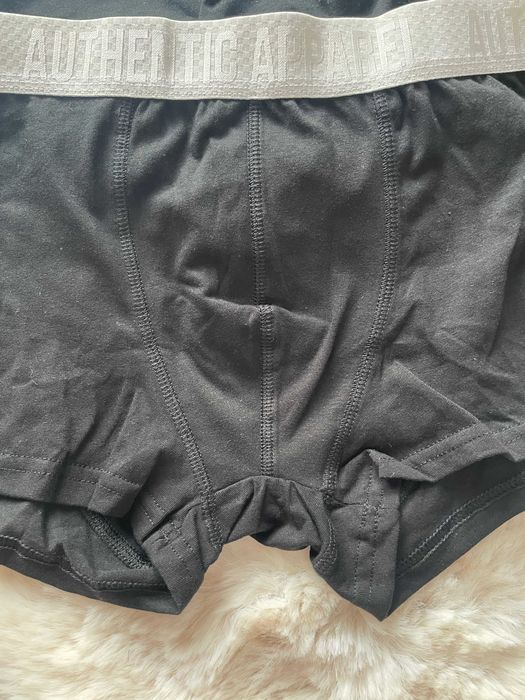 Primark 3x bokserki męskie S