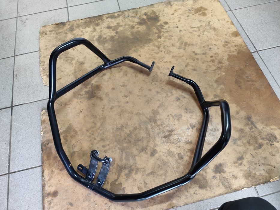 Gmole Honda crf 1000 africa twin 2016r