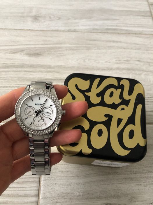 Zegarek Fossil damski