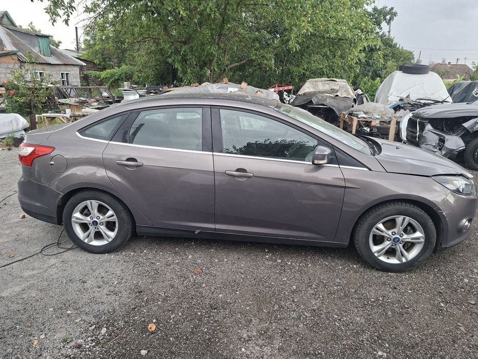 продам форд фокус 2012 Ford Focus