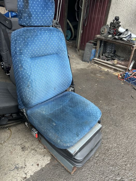 Сидіня Пілот Пилот сидения