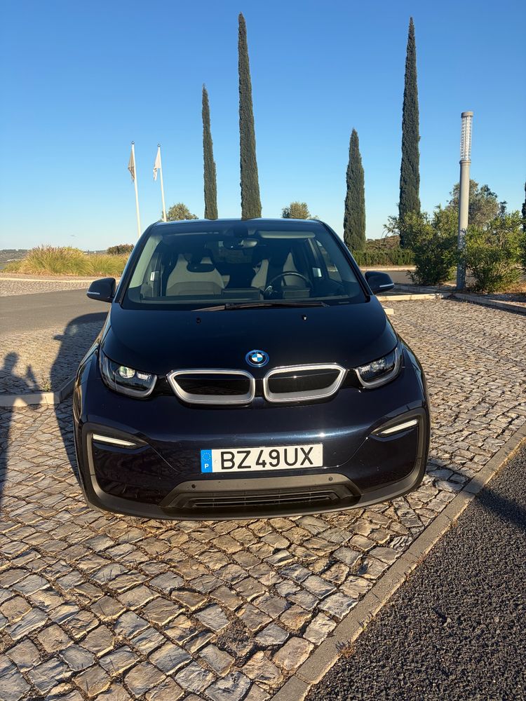 BMW i3 (120 Ah)