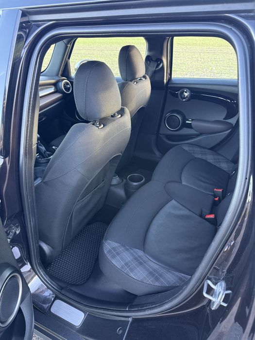 Mini cooper s 2.0 192 km. automat