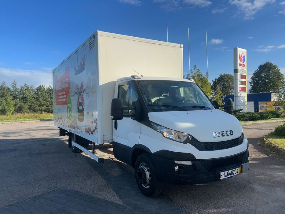 Iveco