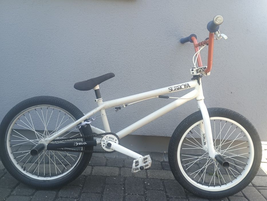 BMX Subrosa 20 "