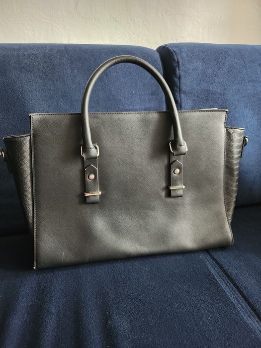 Torebka duża Primark Tanio