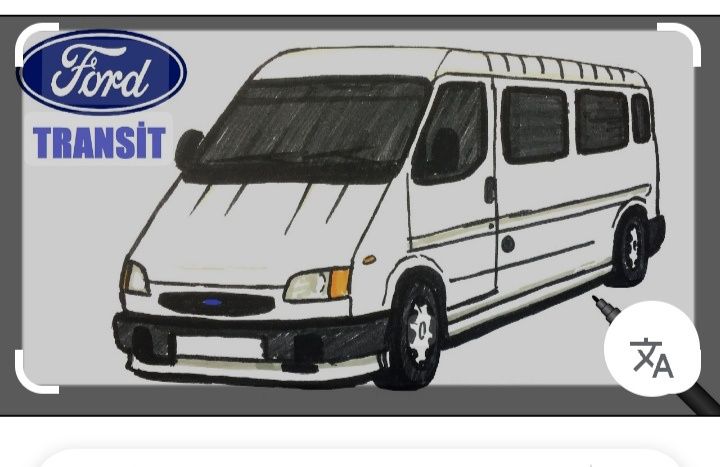 Вантажні перевезення по місту, області та Україні.