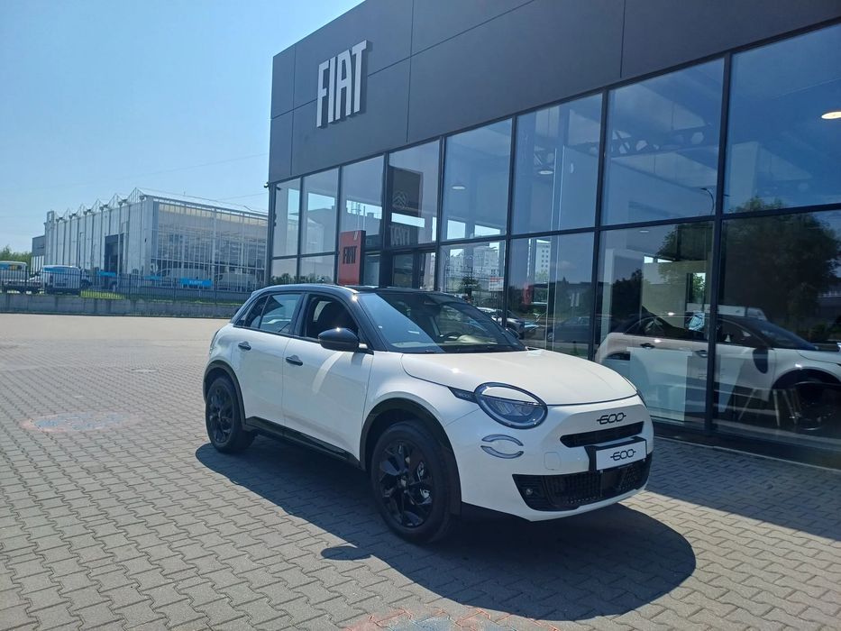 Fiat 600