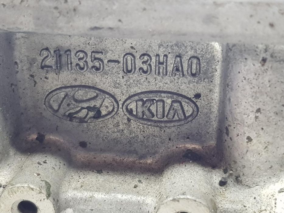 Sobrecarter Hyundai Ioniq