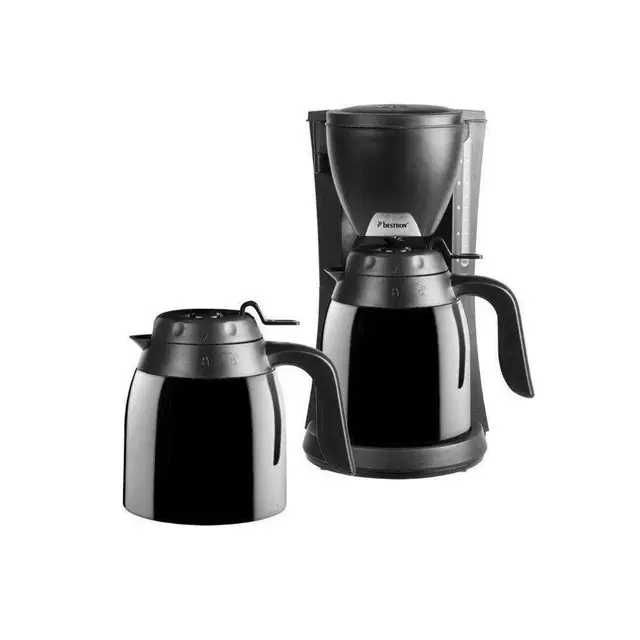 Кавоварка крапельна