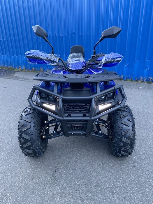 Квадроцикл FORTE FFP1500