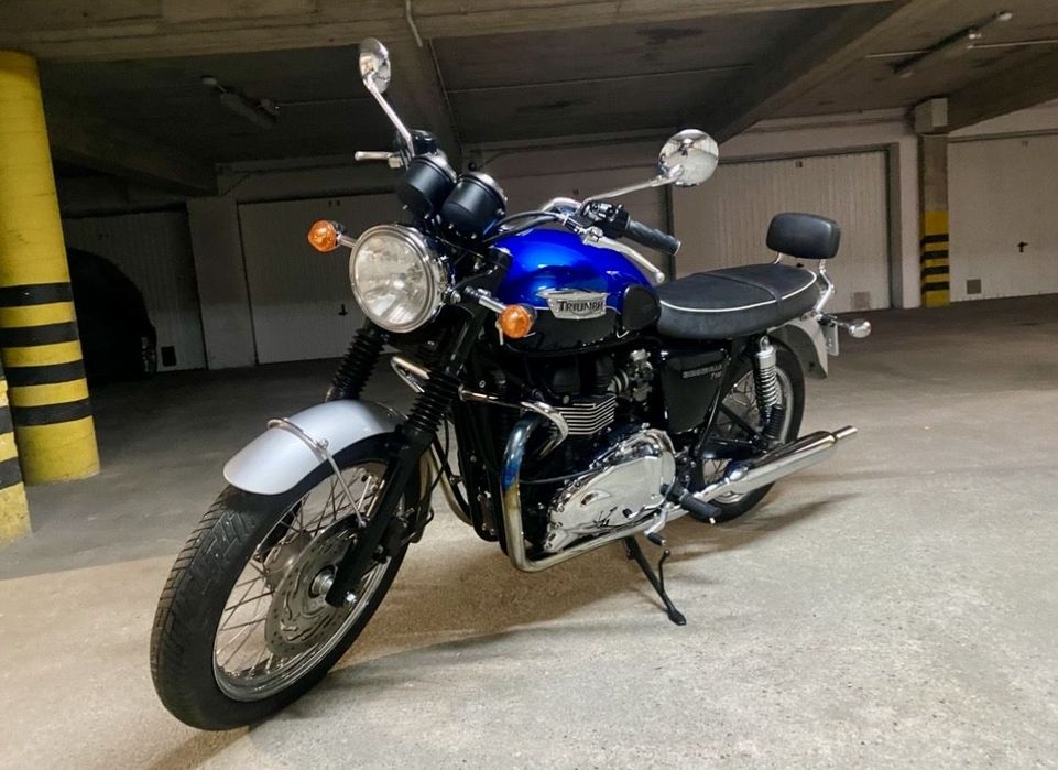 Triumph
