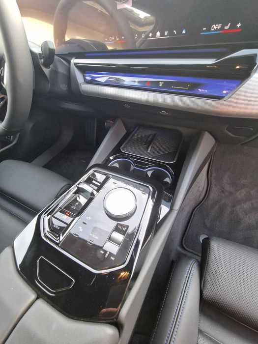 Wynajem auta bmw