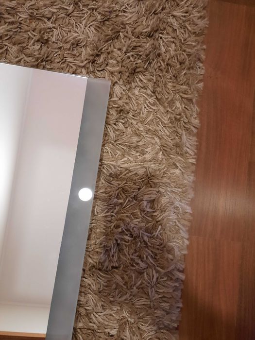 Espelho led,como novo