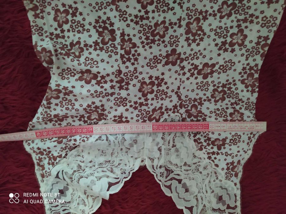 Женская комбинация