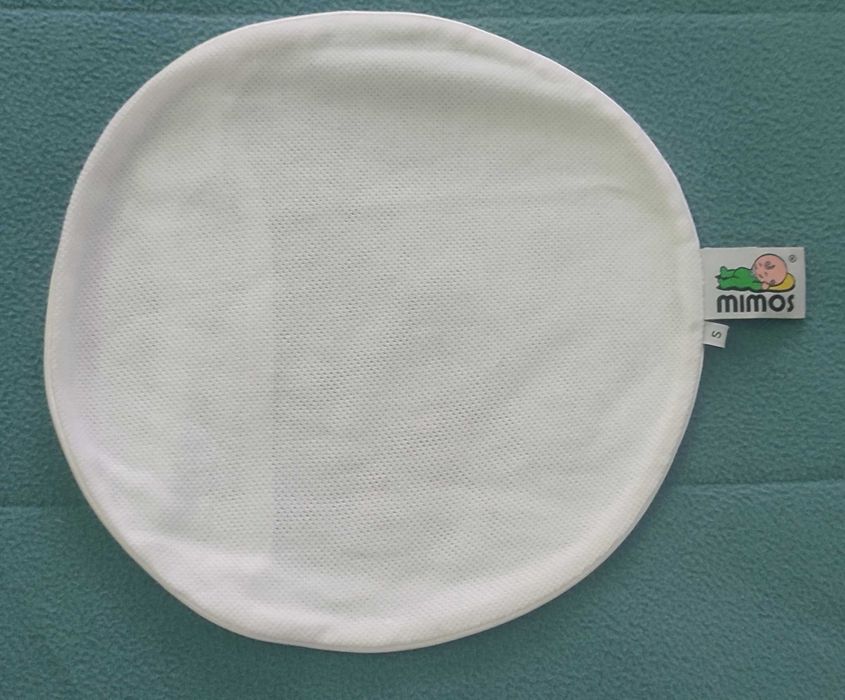 Almofada bebé mimos S