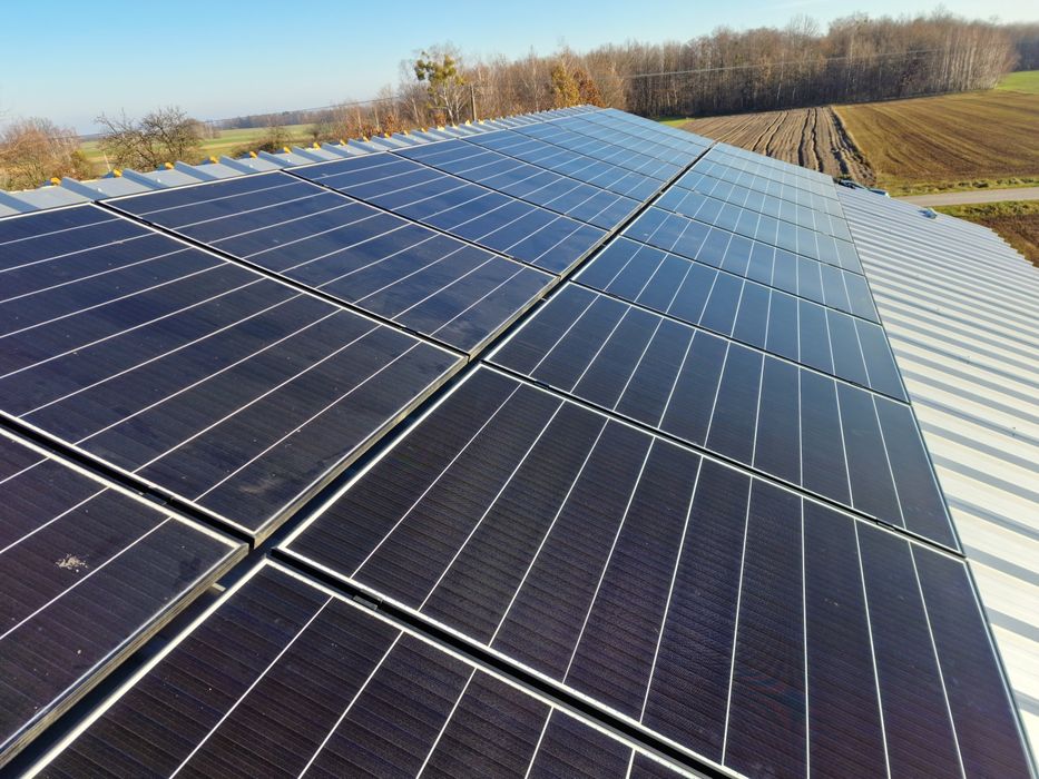 Fotowoltaika 10kw z magazynem 16kwh tylko 33.000 brutto
